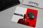 Marvel Jesus Small Mousepad