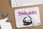 Spider-Gwen Small Mousepad