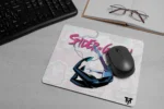 Spider-Gwen Small Mousepad