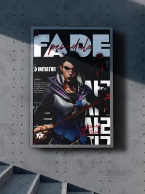 Fade-FP2