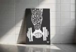 One More Rep Poster
