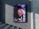 Hinata Hyuga Poster