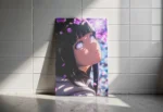 Hinata Hyuga Poster