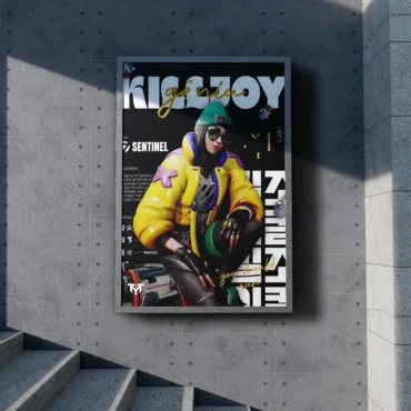 Killjoy-FP2