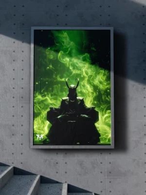 Loki-FP2