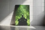 Loki God of Stories Poster