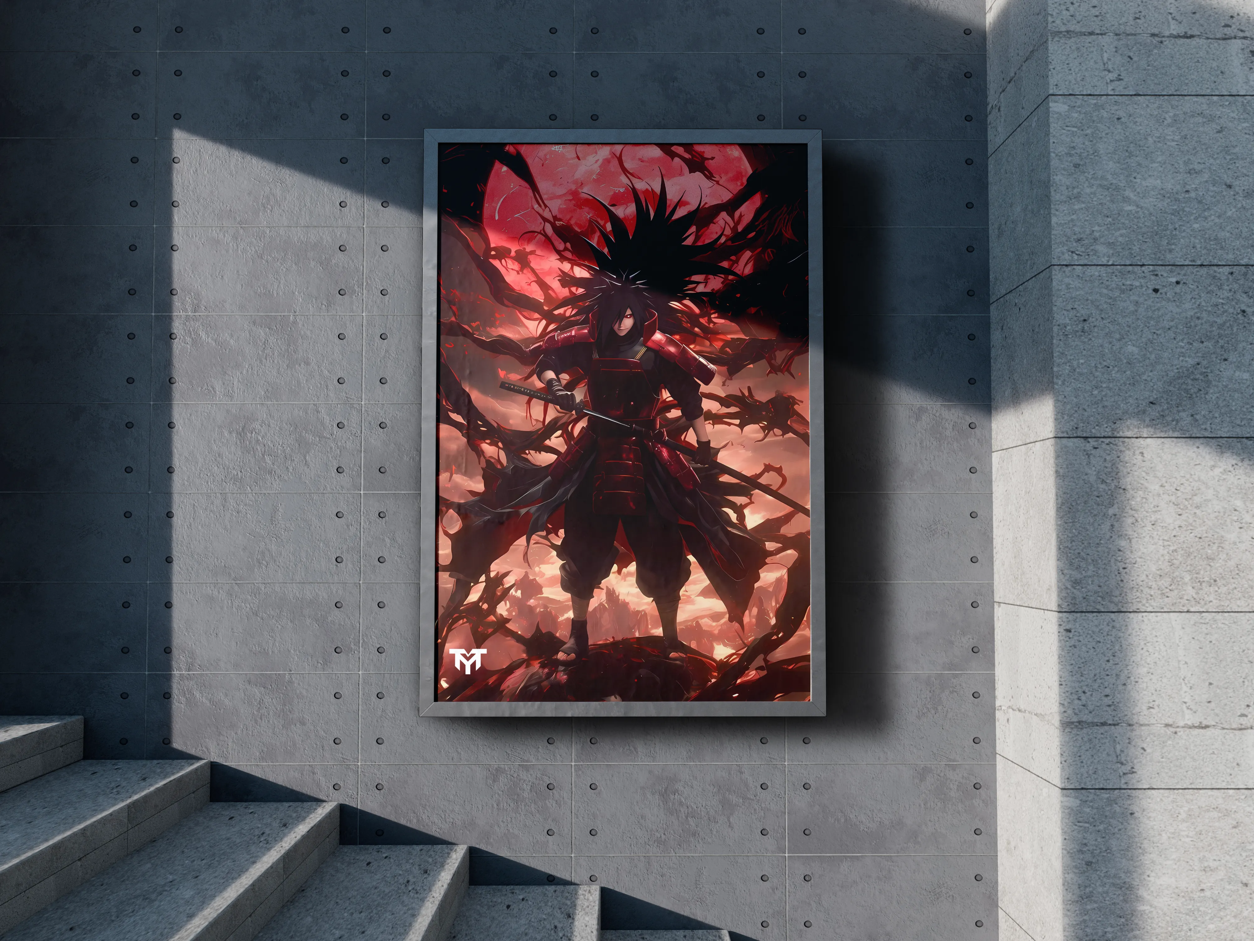 Madara-FP2