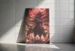 Madara Uchiha Poster