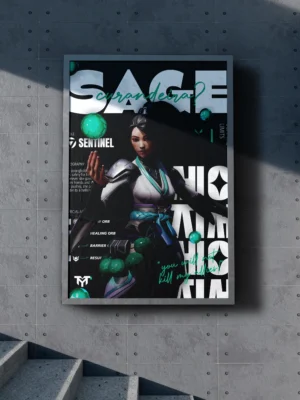 Sage-FP2