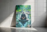 Tengen Uzui Poster