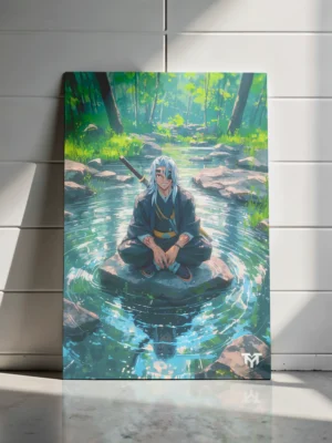 Tengen Uzui Poster