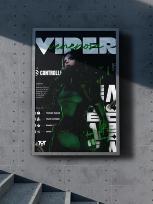 Viper-FP2
